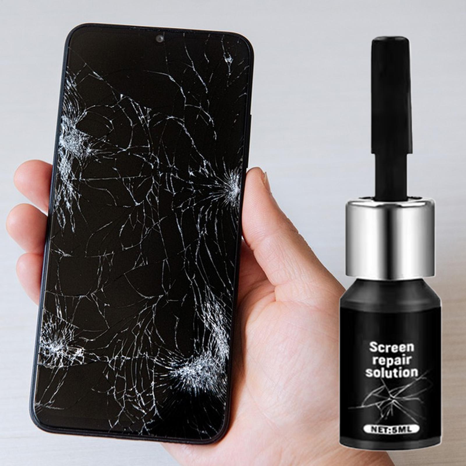 Electronics Repair Company - Reparatievloeistof voor mobieltelefoonschermen, snelle reparatiekit voor
