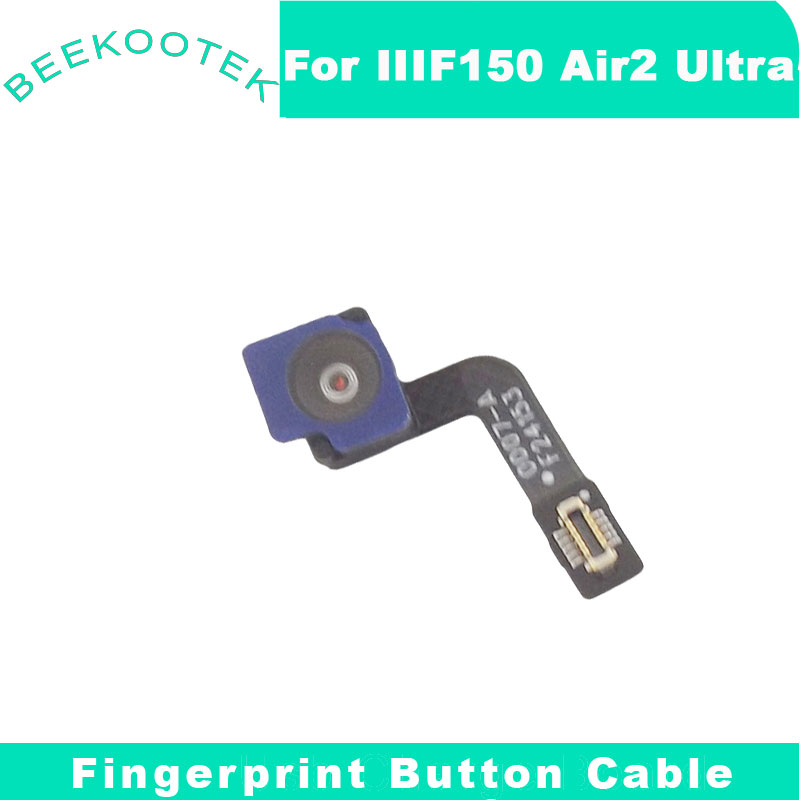 Fingerprint Cable Flex - Nieuwe Originele IIIF150 Air2 Ultra Vingerafdruk