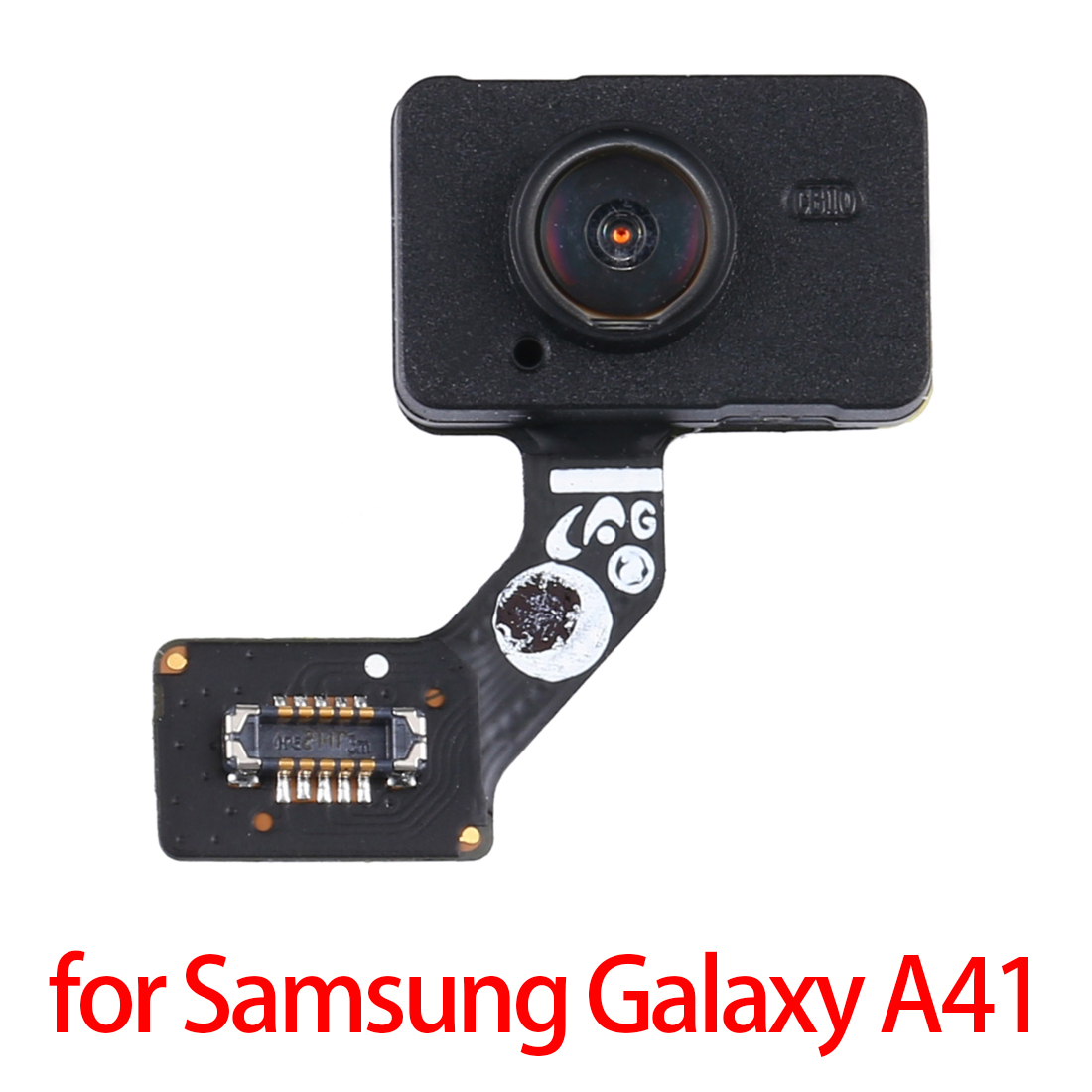 Fingerprint Cable Flex - Voor Samsung Galaxy A41 Vingerafdruk Sensor