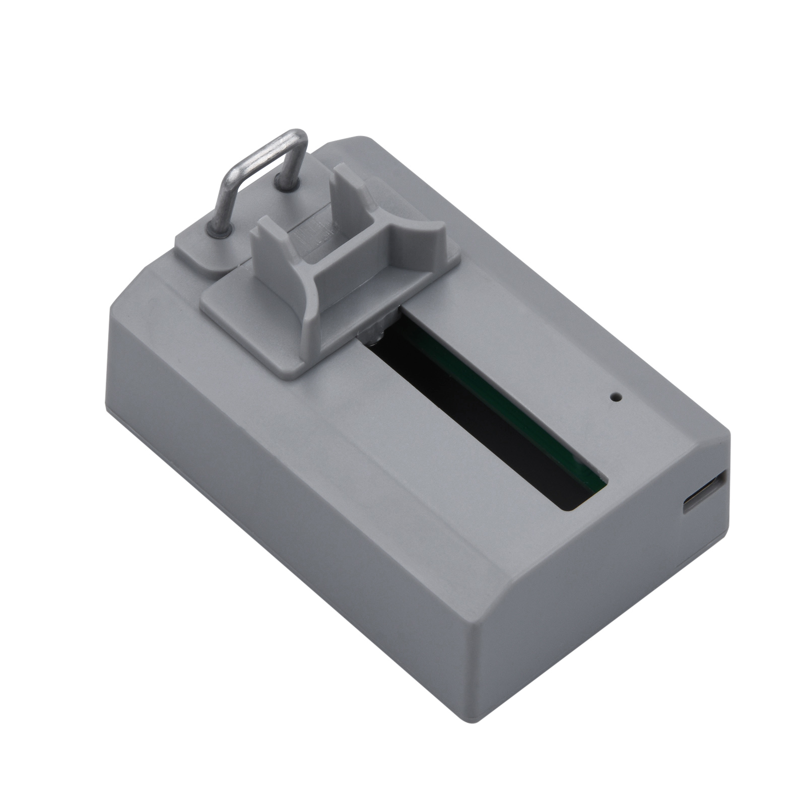 Electronics Repair Company - Mechanische horloge-tijdregistratietester USB-horlogekalibratiedetectie Gebruikt met pc