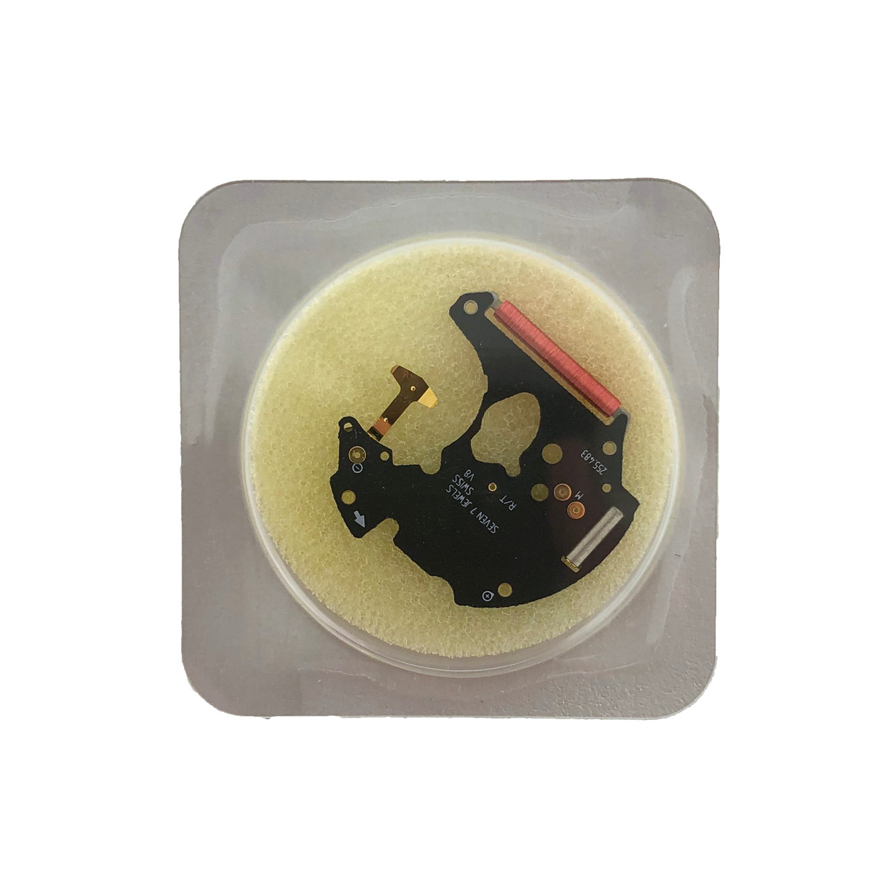 Electronics Repair Parts - ETA 255.481 Nieuwe elektronische printplaat met