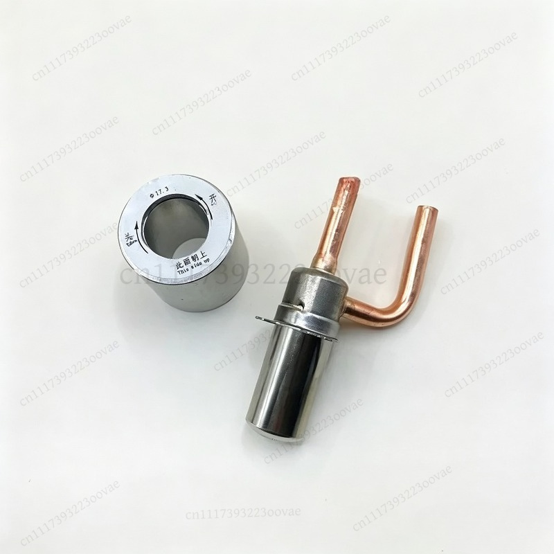 Electronics Repair Parts - 17,35 mm EEV-magneetring handmatig servicetool voor