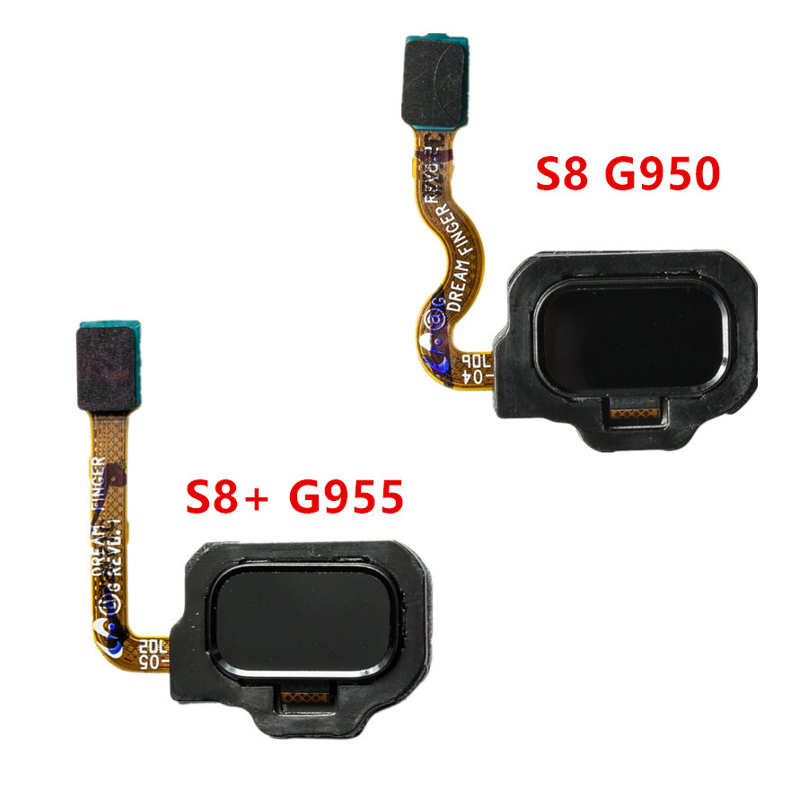 Fingerprint Cable Flex - Voor Samsung Galaxy S8 Plus SM-G950