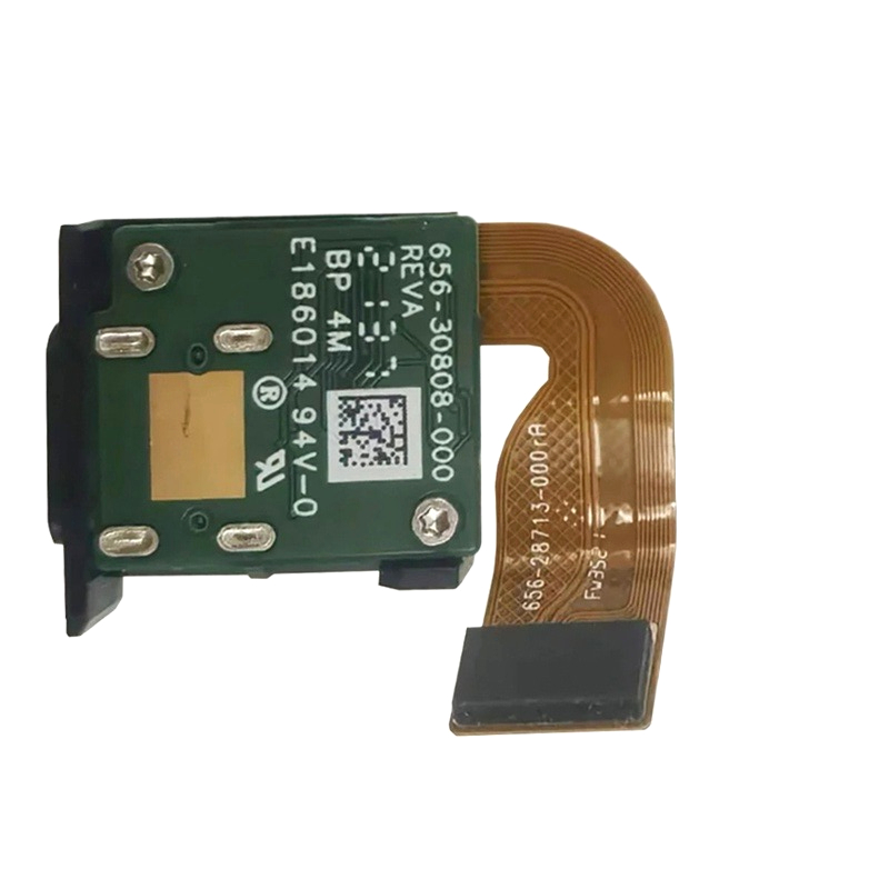 Charging Port Flex - Type-C oplaadpoort met flexkabel voor GoPro