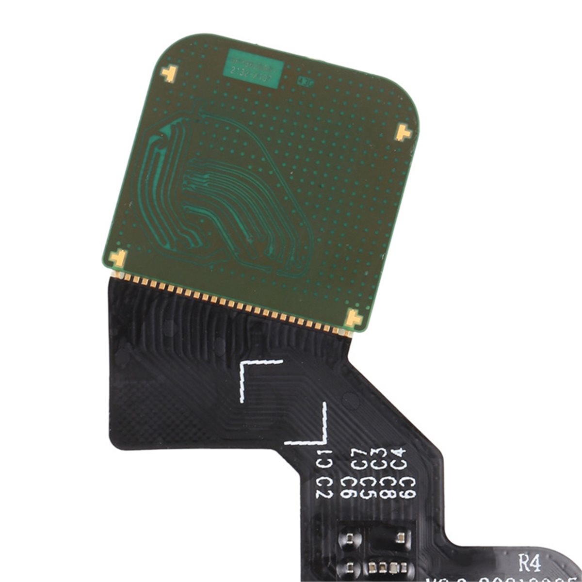 Fingerprint Cable Flex - DT89 NIEUWE vingerafdruksensor Flex-kabel voor Pixel