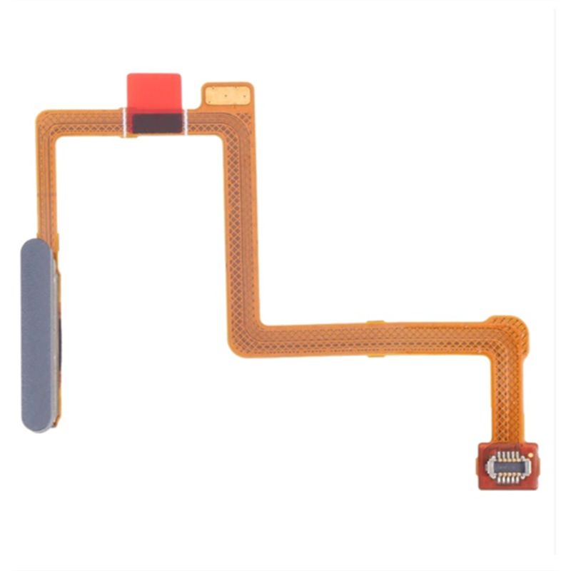 Fingerprint Cable Flex - Aan/uit-knop Vingerafdruksensor Vingerafdruk Touch Sensor Flex