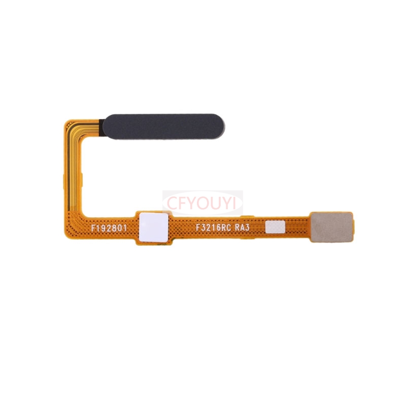 Fingerprint Cable Flex - Touch ID Vingerafdruksensor Flex Home Menu