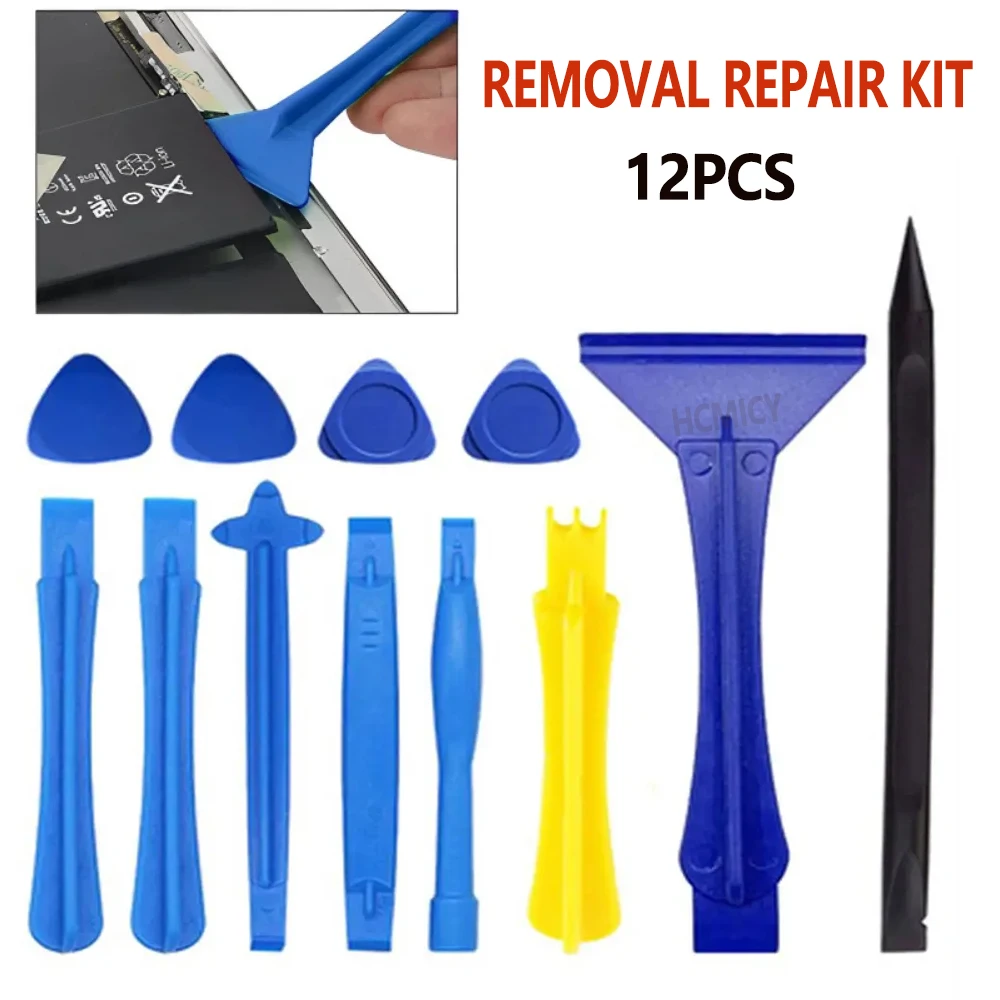 Electronics Repair Company - Duurzame plastic gitaarplectrums Pry Tools Blade