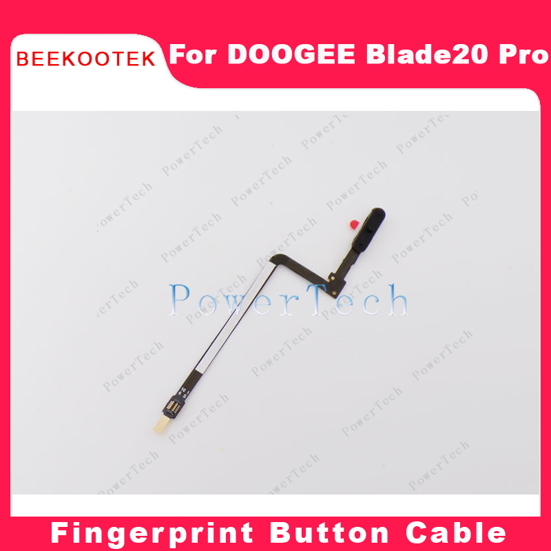 Fingerprint Cable Flex - Nieuwe Originele DOOGEE Blade20 Pro Blade