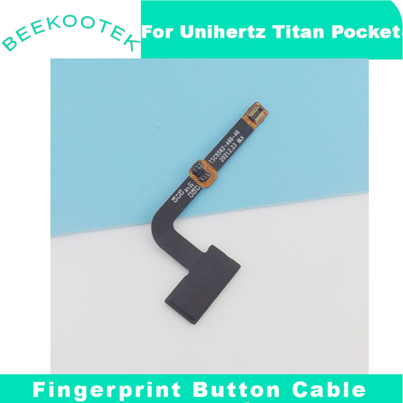 Fingerprint Cable Flex - Nieuwe originele Unihertz Titan Pocket vingerafdrukknopsensorkabel