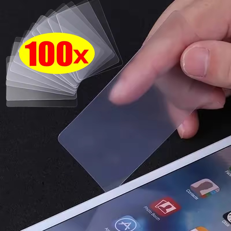 Electronics Repair Company - 1-100 Stuks Telefoon Scherm Pry Tools