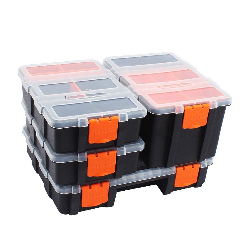 Electronics Repair Parts - Opbergdoos Elektronische component Raster Schroef Onderdelen