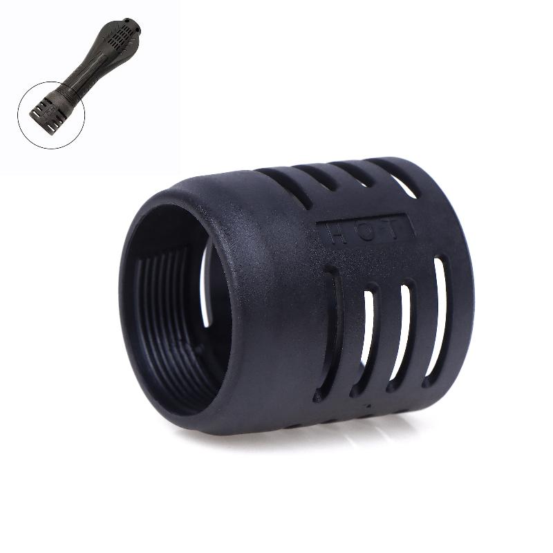 Hot Air Station 858 - 858 8586 898 Heteluchtdesoldeerpistool Handvat Shell