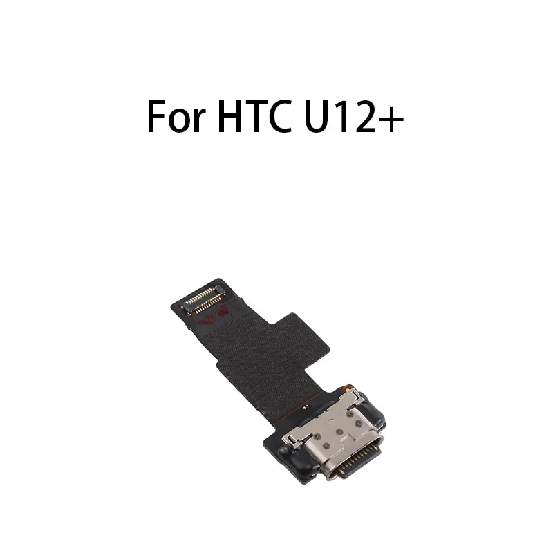 Charging Port Flex - USB-oplaadpoort Jack Dock Connector Oplaadkaart Flexkabel