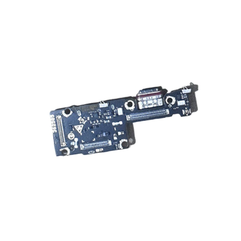 Charging Port Flex - Reparatie Onderdelen Voor ZTE Nubia Z80