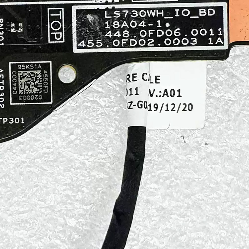 Voor Lenovo Yoga 13.3 