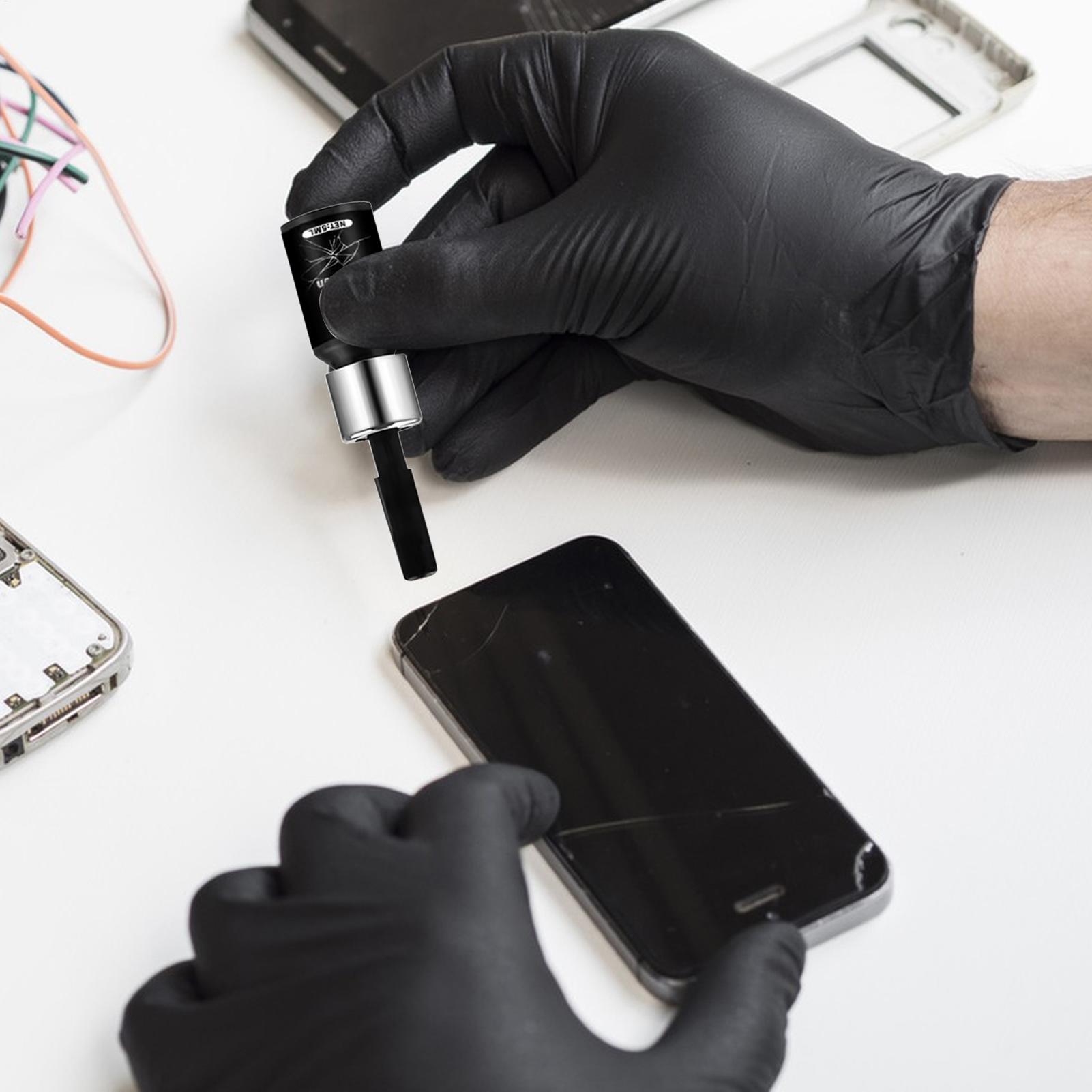 Reparatievloeistof voor mobiel - Electronics Repair Company recensie en prijs