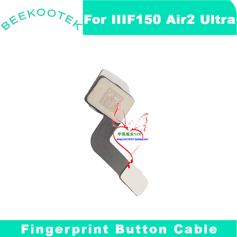 Nieuwe Originele IIIF150 Air2  - Fingerprint Cable Flex recensie en prijs