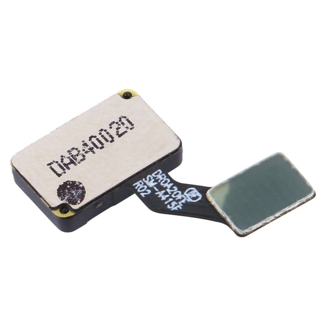 Voor Samsung Galaxy A41 Vinger - Fingerprint Cable Flex recensie en prijs