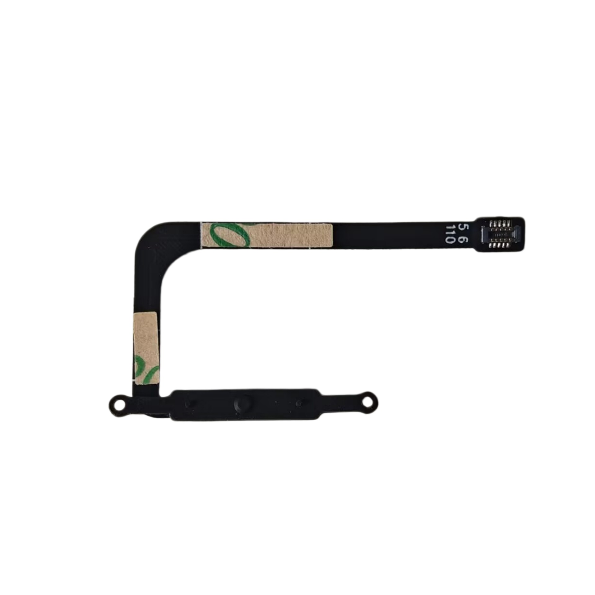 Voor Oukitel C68 Plus C68 C69  - Fingerprint Cable Flex recensie en prijs