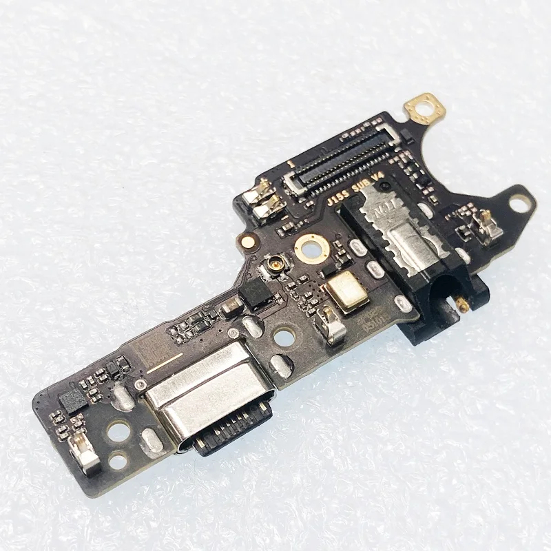 USB-oplaadkaart voor Xiaomi Re - Charging Port Flex recensie en prijs