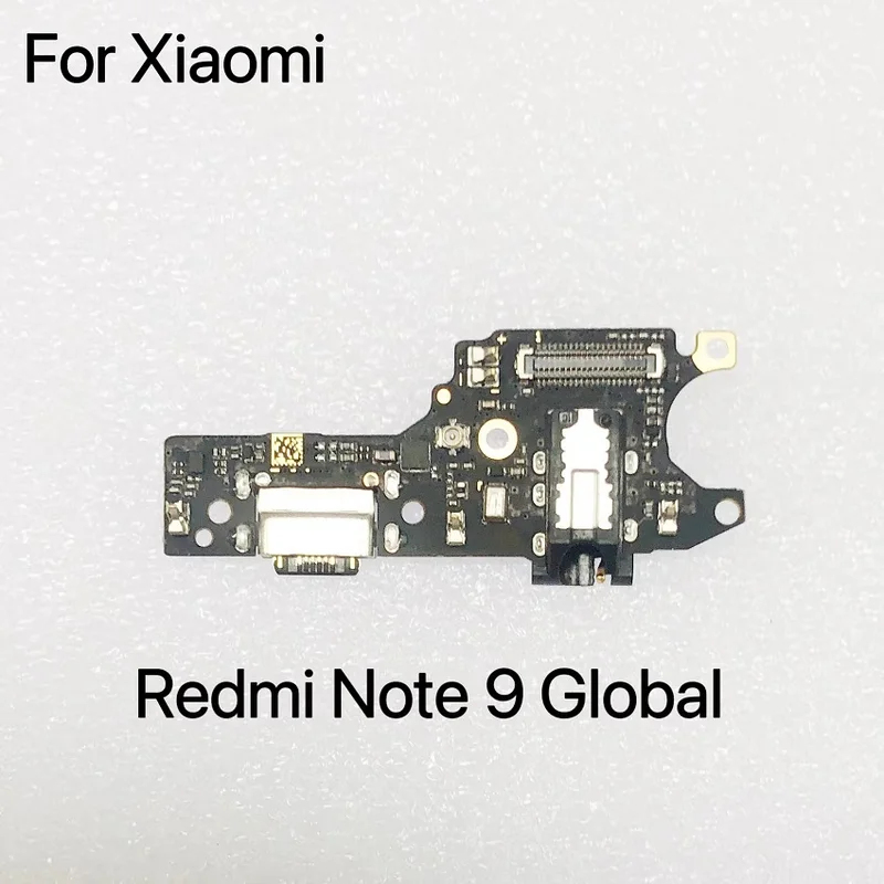 USB-oplaadkaart voor Xiaomi Re - Charging Port Flex recensie en prijs