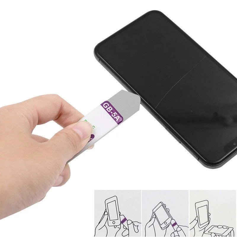 1-6 Stuks Metalen Platte Zacht - Electronics Repair Company recensie en prijs