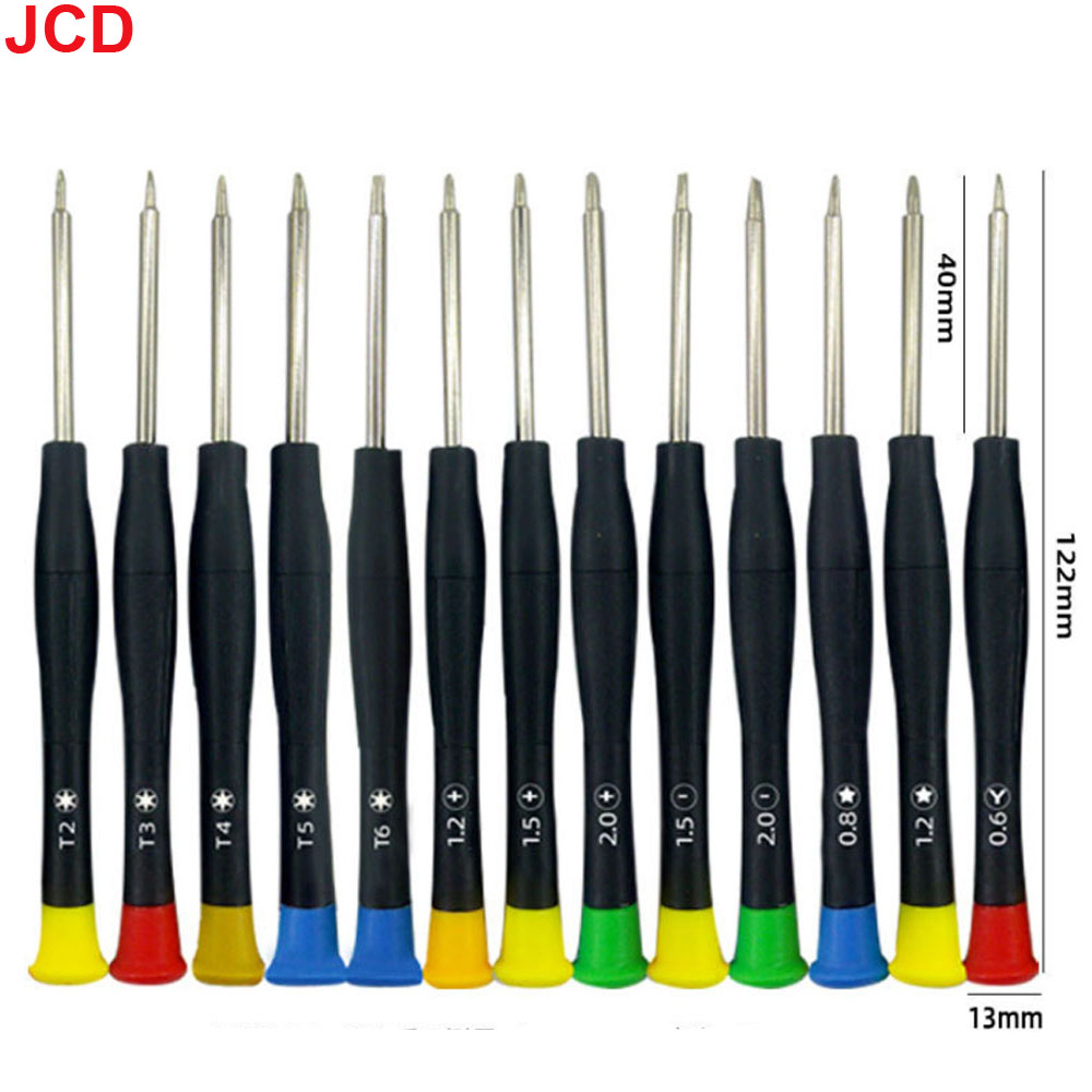 40-in-1 reparatiegereedschap v - Electronics Repair Company recensie en prijs