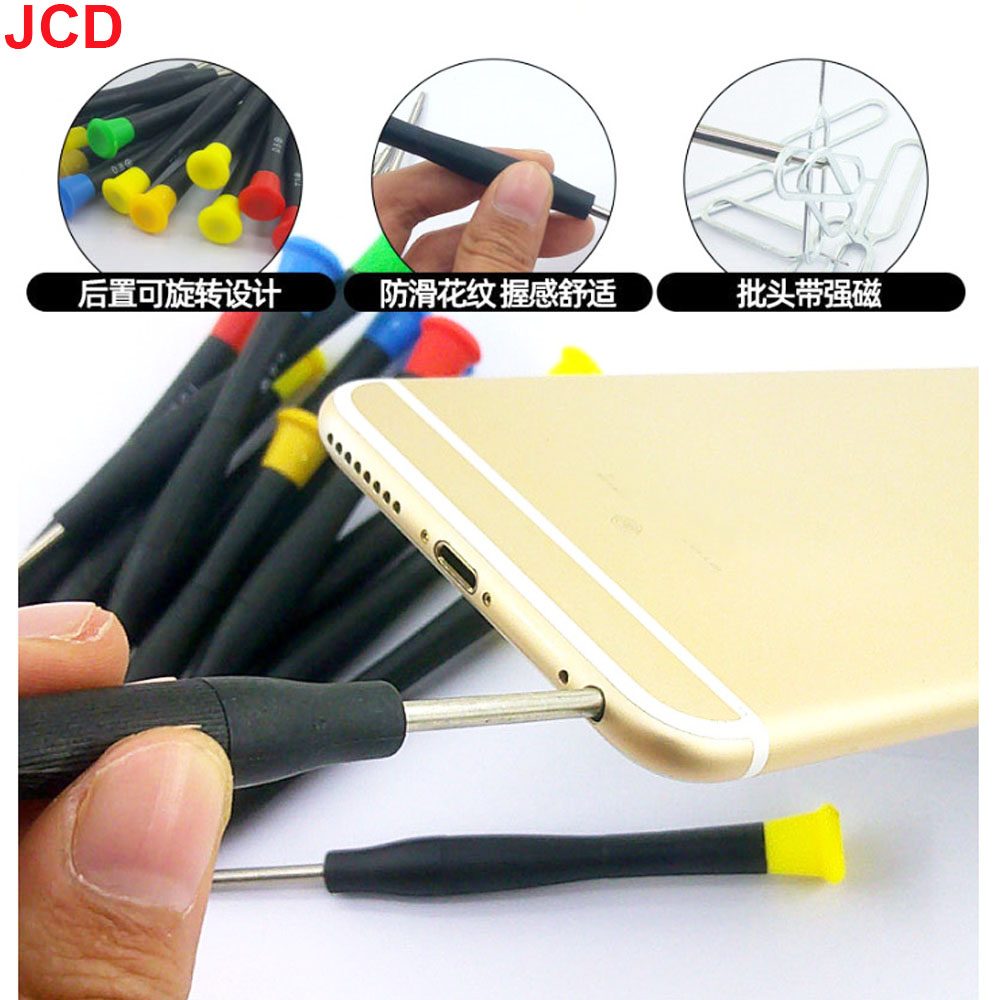 40-in-1 reparatiegereedschap v - Electronics Repair Company recensie en prijs