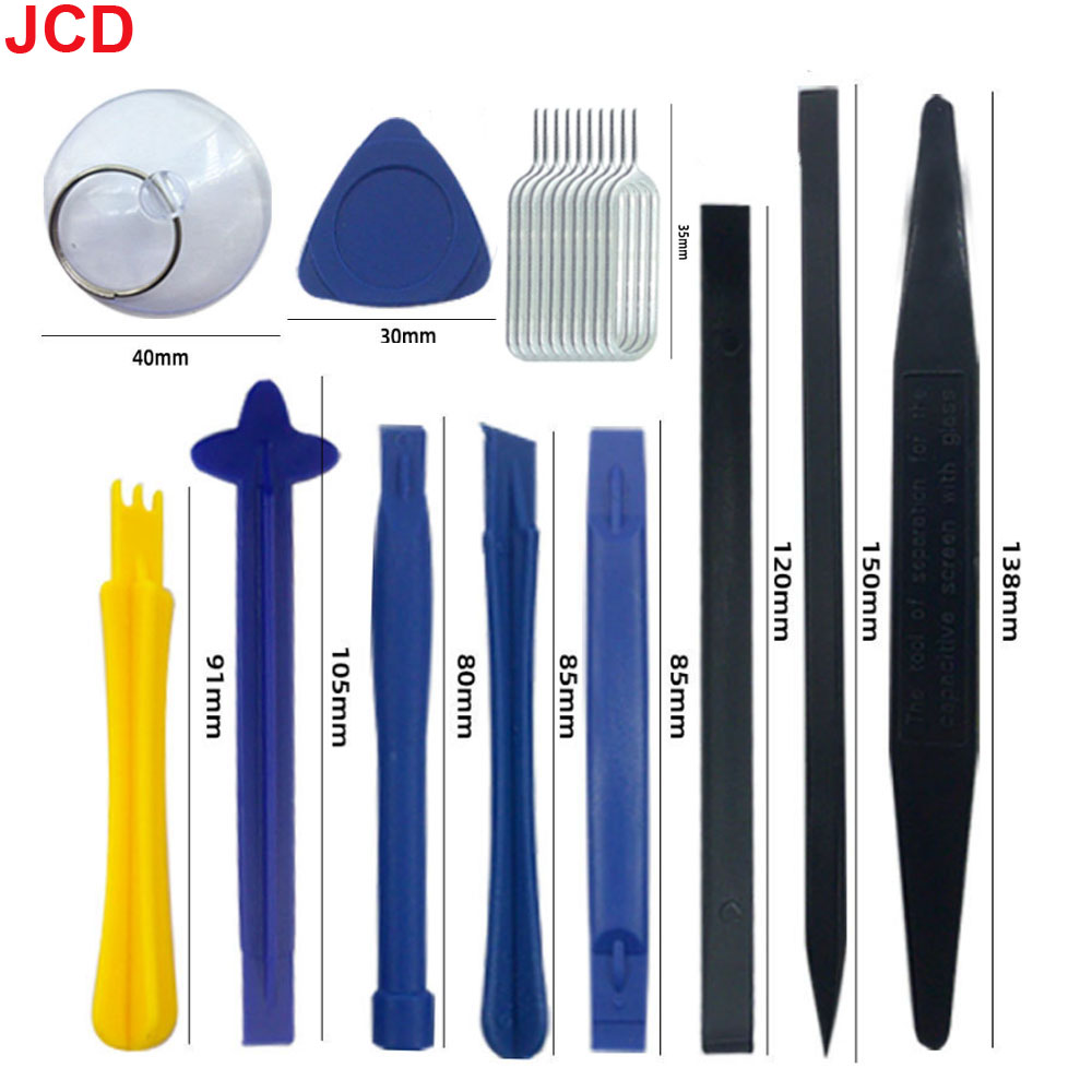40-in-1 reparatiegereedschap v - Electronics Repair Company recensie en prijs