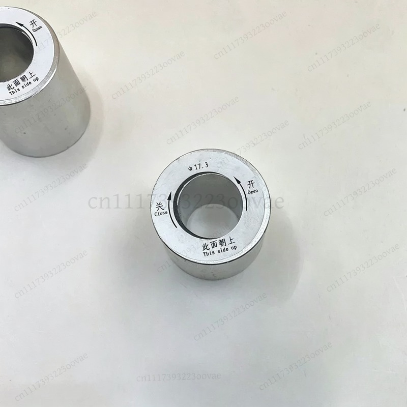 17,35 mm EEV-magneetring handm - Electronics Repair Parts recensie en prijs