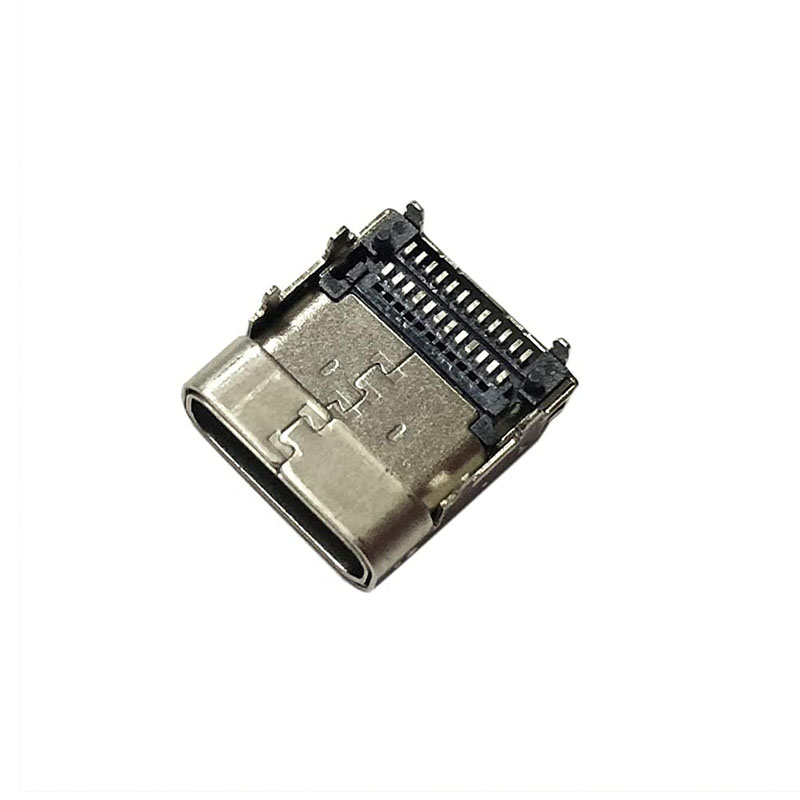 Type-C USB-oplaadpoort DC-aans - Charging Port Flex recensie en prijs