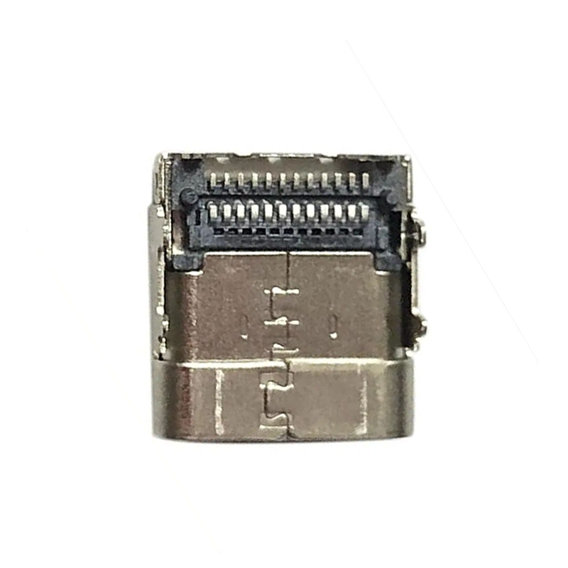 Type-C USB-oplaadpoort DC-aans - Charging Port Flex recensie en prijs