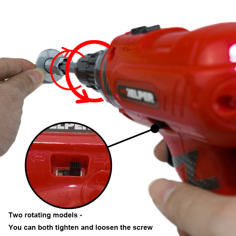 Gereedschap Speelgoed Elektris - Electronics Repair Parts recensie en prijs