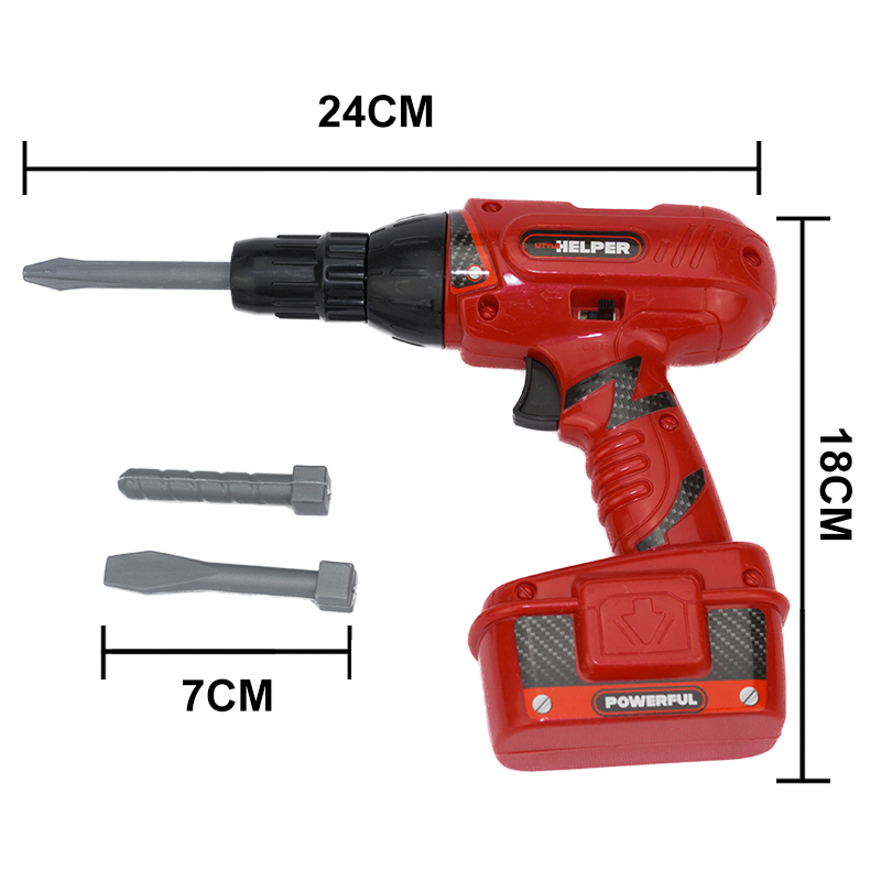 Gereedschap Speelgoed Elektris - Electronics Repair Parts recensie en prijs