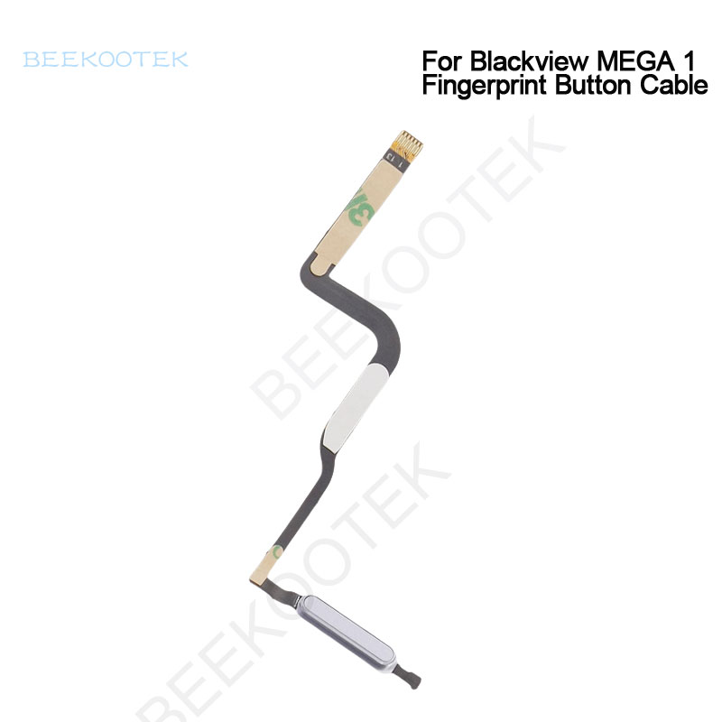 Nieuwe Originele Blackview Meg - Fingerprint Cable Flex recensie en prijs