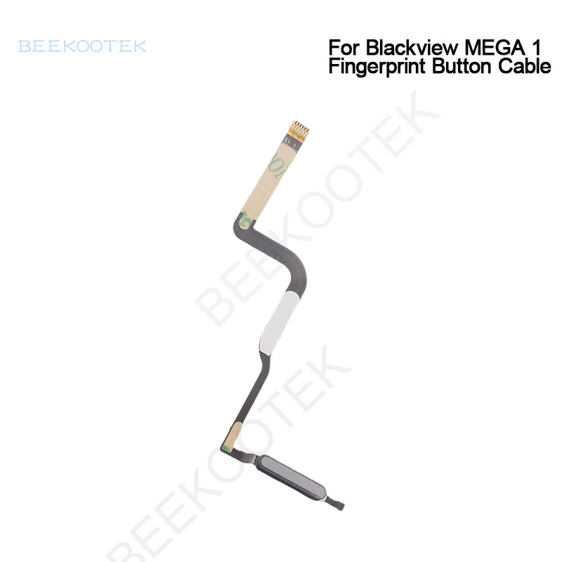 Nieuwe Originele Blackview Meg - Fingerprint Cable Flex recensie en prijs