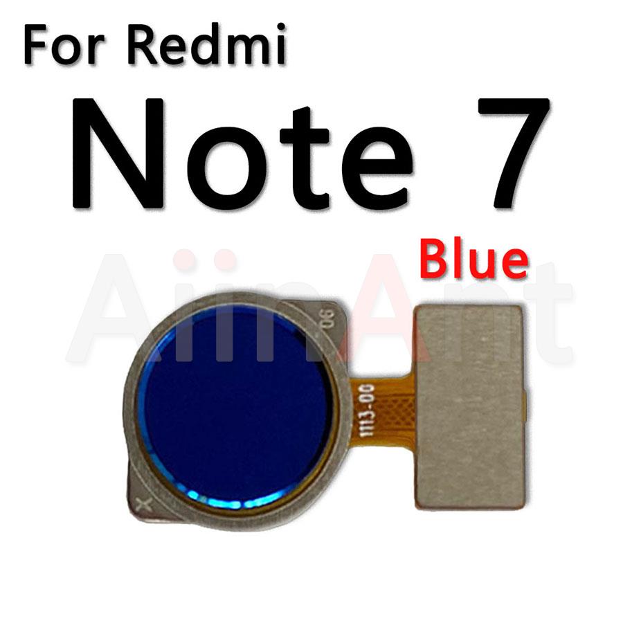 Aiinant Terugknop Touch ID Vin - Fingerprint Cable Flex recensie en prijs