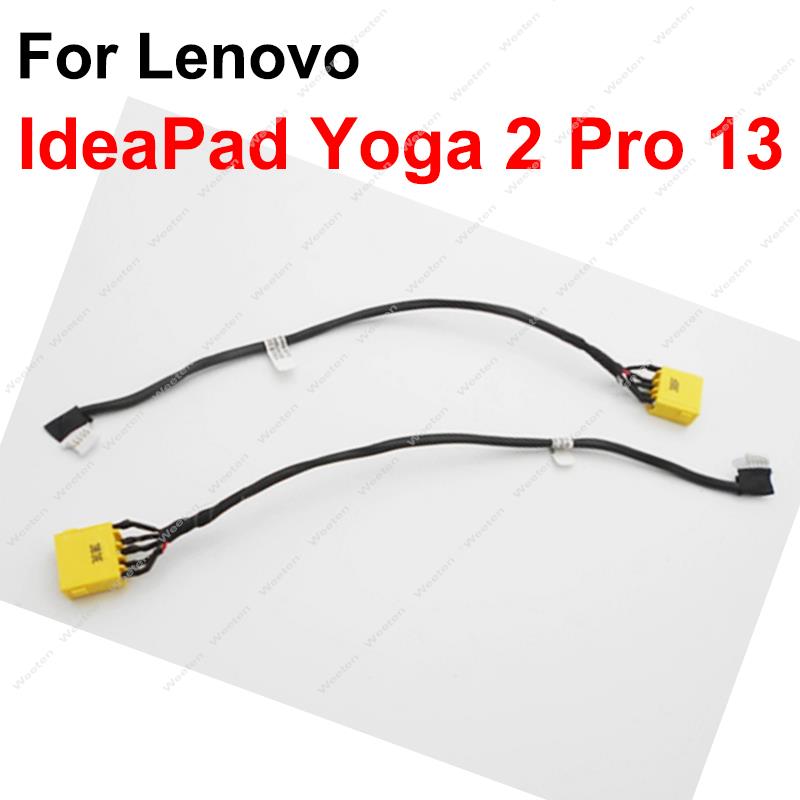 Voor Lenovo Yoga 2 Pro 13 DC I - Charging Port Flex recensie en prijs