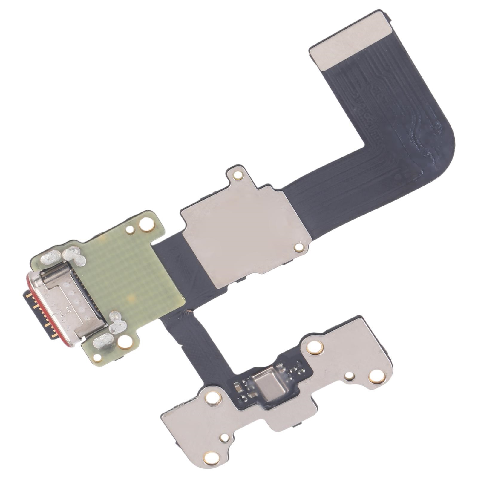 Vervangende oplaadpoort flexka - Charging Port Flex recensie en prijs