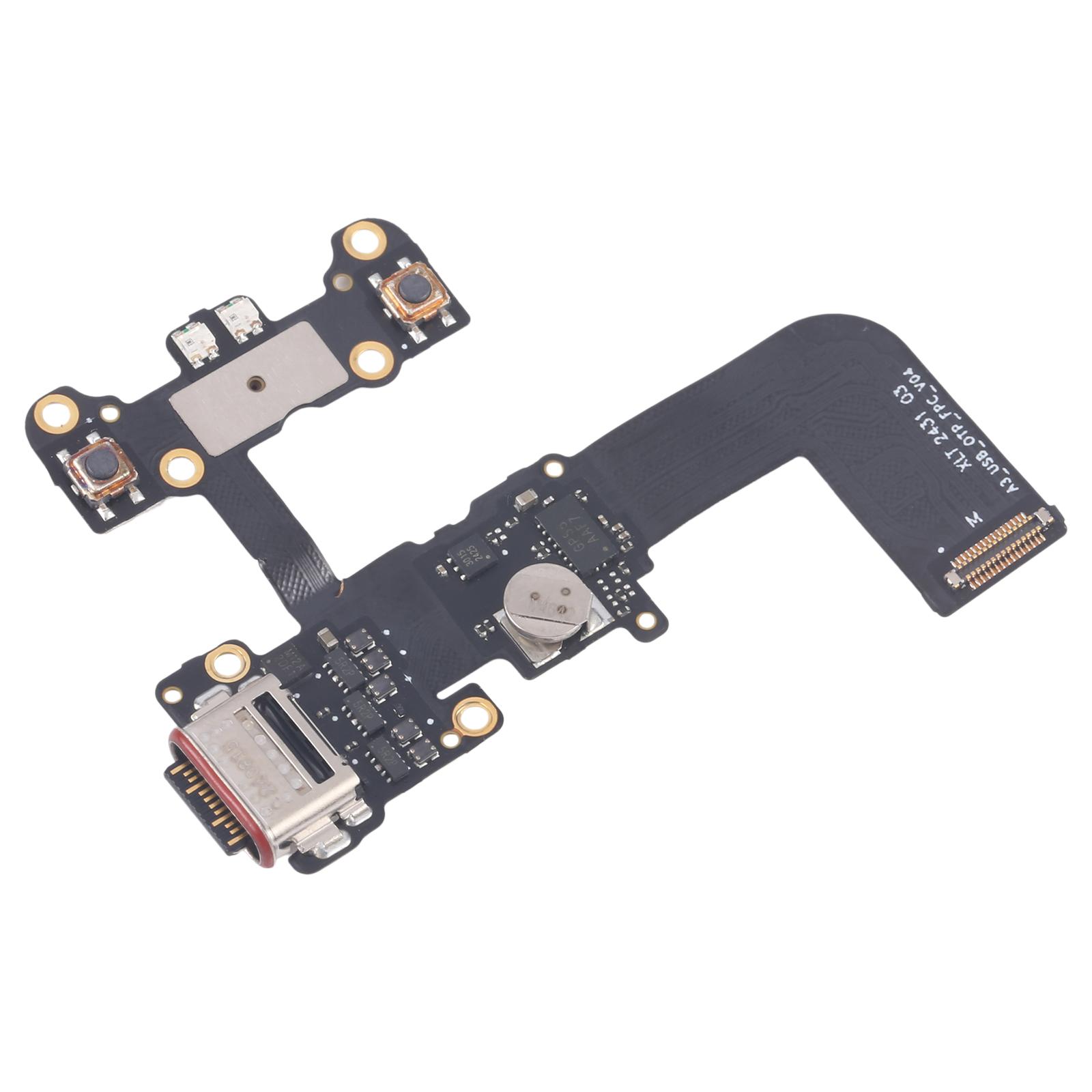 Vervangende oplaadpoort flexka - Charging Port Flex recensie en prijs