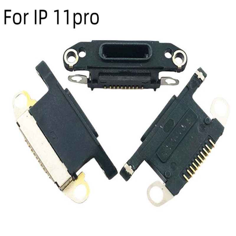 Mini USB-aansluiting oplaadpoo - Charging Port Flex recensie en prijs