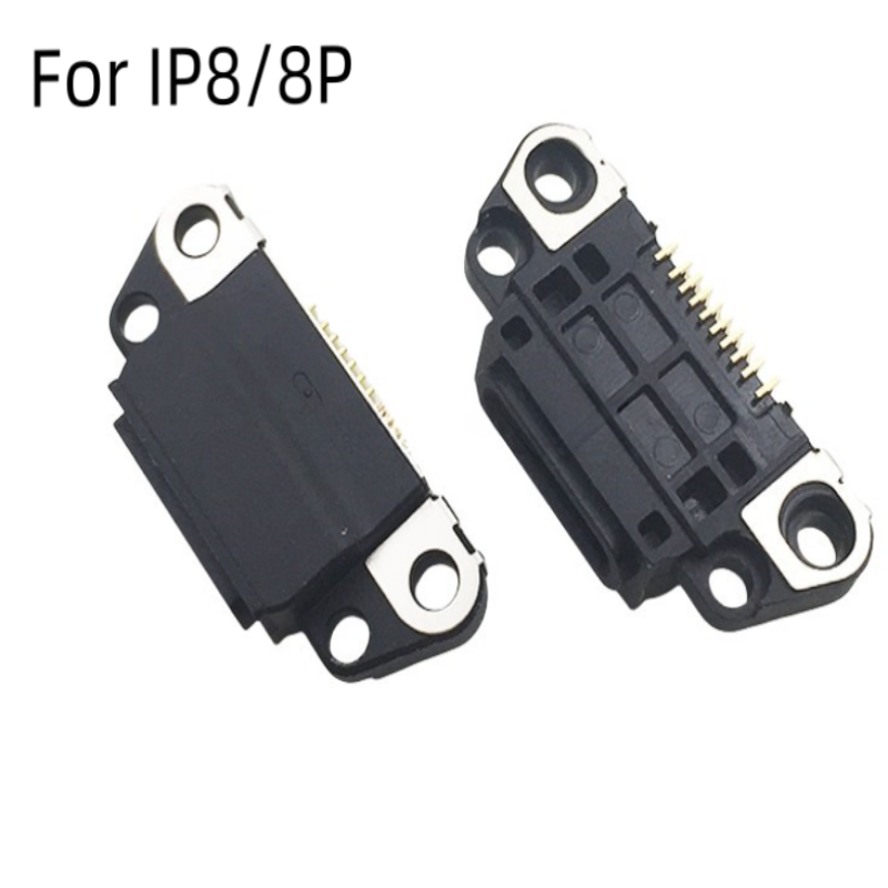 Mini USB-aansluiting oplaadpoo - Charging Port Flex recensie en prijs