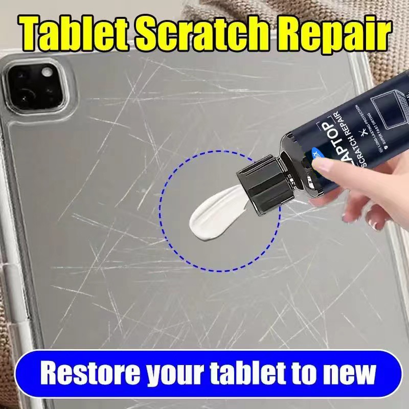 Laptopkrasverwijderingspasta e - Electronics Repair Parts recensie en prijs