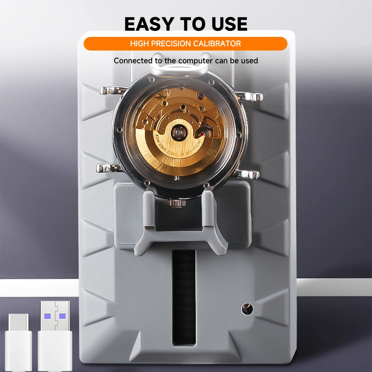 Bekijk Timegrapher Tester TGBC - Electronics Repair Company recensie en prijs