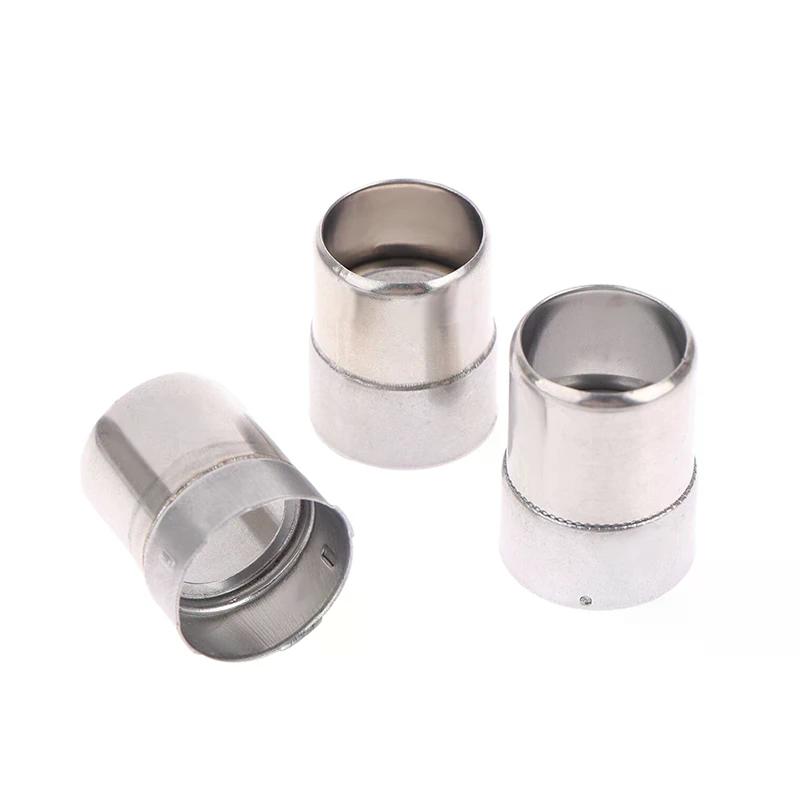 Heteluchtpistool Nozzle Adapte - Hot Air Station 858 recensie en prijs