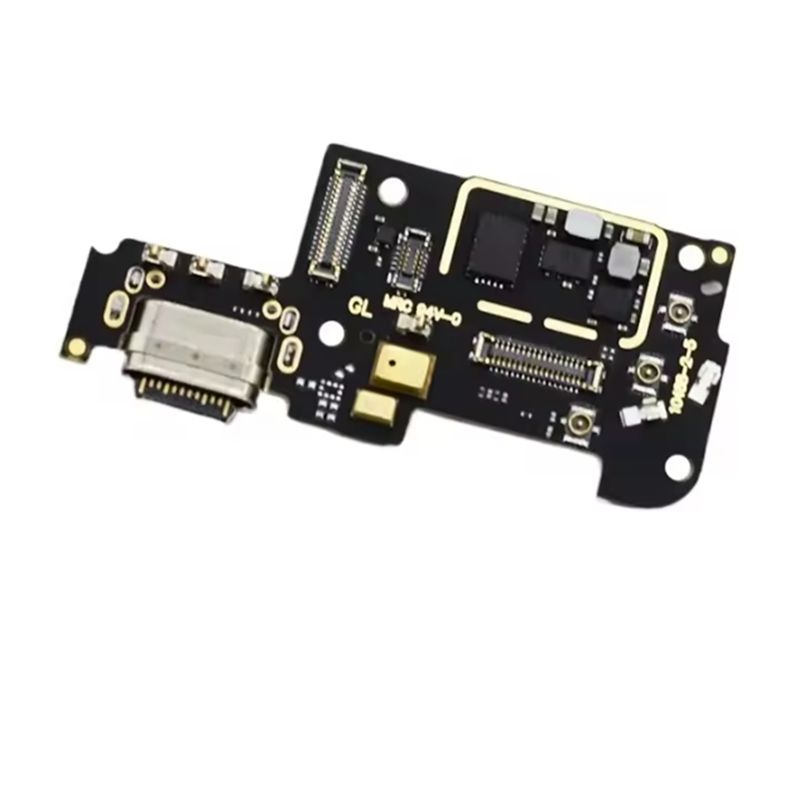 Superior-USB-oplaadpoortconnec - Charging Port Flex recensie en prijs