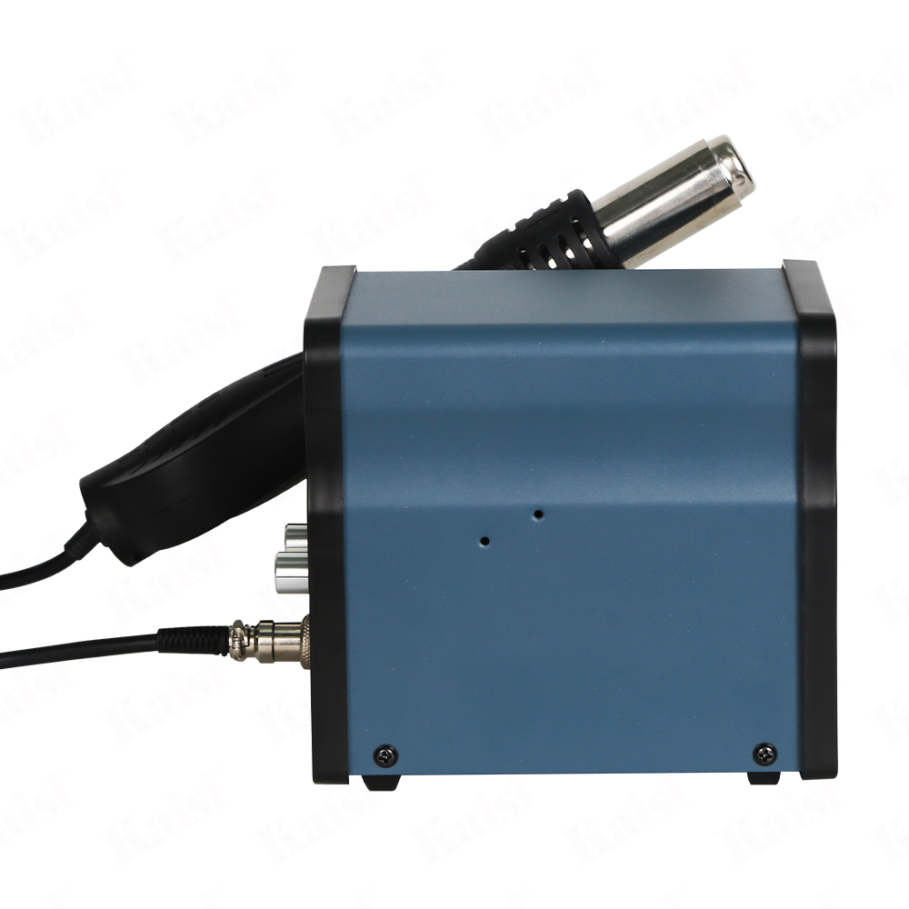 Fabriksprijs Kaisi 858 Pro Het - Hot Air Station 858 recensie en prijs