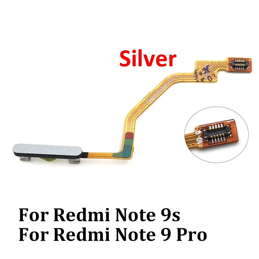 Vingerafdruk Flex Kabel Voor X - Fingerprint Cable Flex recensie en prijs