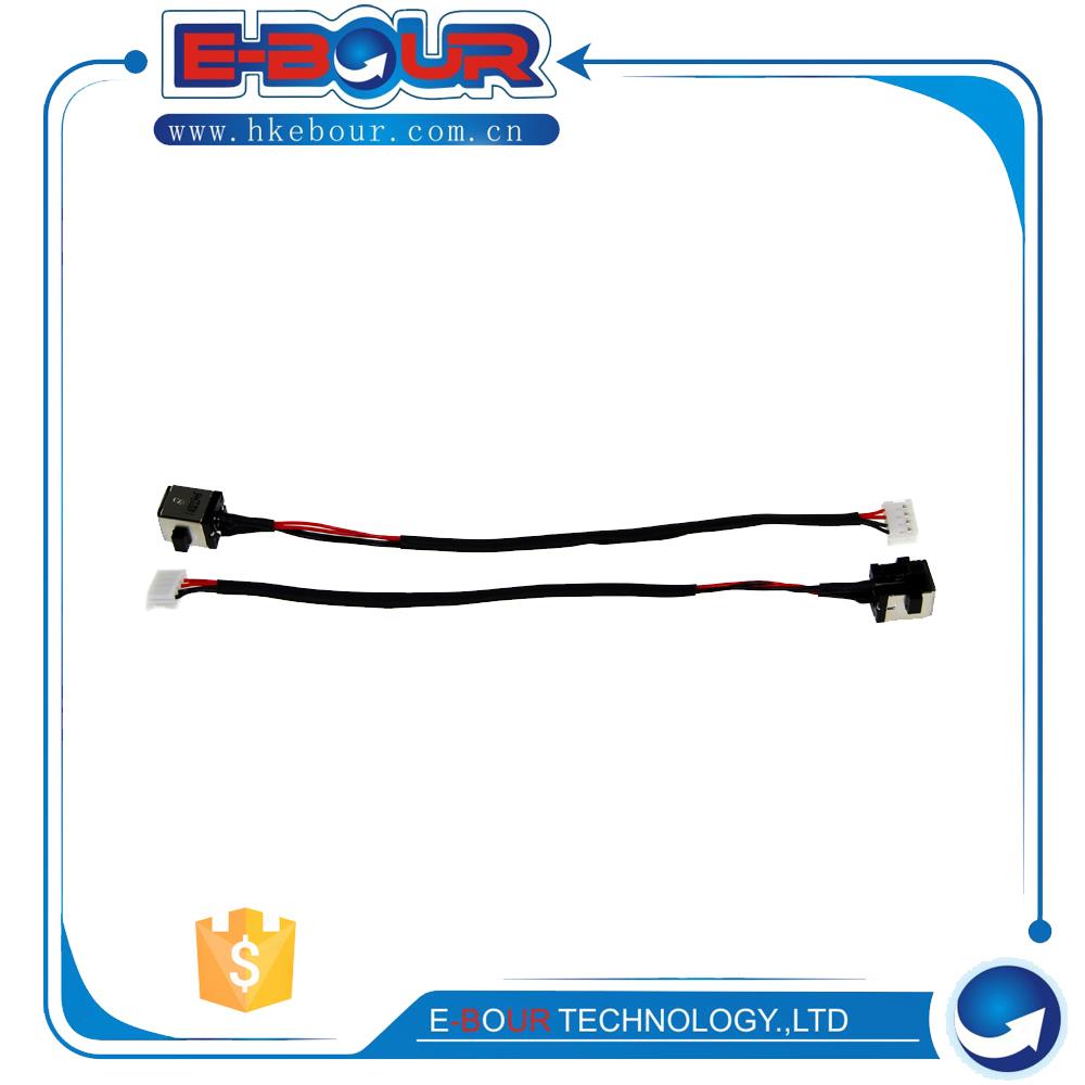 2PCS Laptop DC Power Jack voor - Charging Port Flex recensie en prijs